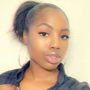 Meet your Posher, Jericka